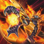 Salamangreat Fang