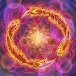 Salamangreat Tail
