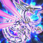 Silverrokket Dragon