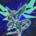 Noctovision Dragon