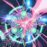 Borrel Buster Barrier