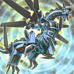 Absorouter Dragon