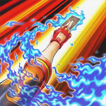Burning Draw