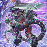 Borreload Furious Dragon