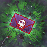 Infected Mail