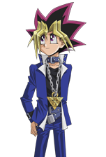 Yugi Muto