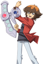 Jaden Yuki