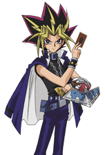 Yami Yugi