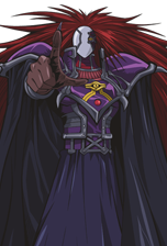 Great Shadow Magus