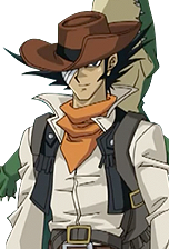 Jim "Crocodile" Cook