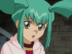 Minus World, Find the White Lion Regulus (Sub)