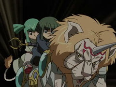 Minus Curse! Captured Ancient Fairy Dragon (Sub)