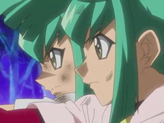 Reincarnate! Riding Duel that Surpasses Limits (Sub)