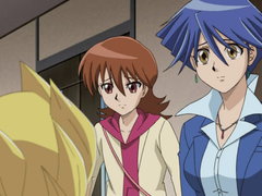 The Edge of Elimination, Part 2