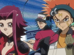 The Edge of Elimination, Part 3