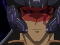 Blowing Storm Blackwing: Silverwind the Ascendant (Sub)