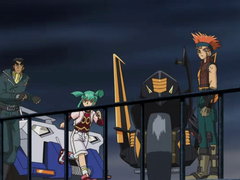 Last Duel! Team Satisfaction (Sub)