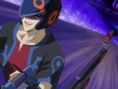 Caring for Friends; Majestic Dragon (Sub)