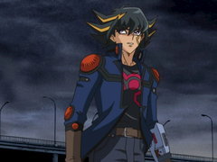 The Promise 17 Years Ago; Destiny Guided by Moment (Sub)