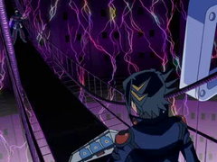 Darkness in the Heart; The Final Remaining Hope (Sub)