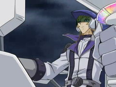 The Destiny Ahead! Dark King the Ruler of Hell (Sub)