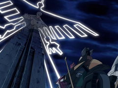 Final Fight! The Man with Two Gods (Sub)