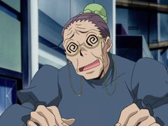 Primo's Plan, Part 1