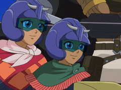 To the Ancient Land of Nazca (Sub)