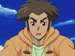 Steel Wall Scrum! Destroy The Impenetrable Defense! (Sub)