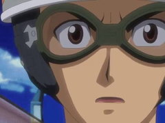 Trusted Power! Zushin The Sleeping Giant Vs Shooting Star Dragon (Sub)