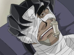 Proof of Evolution Synchro Monster (Sub)