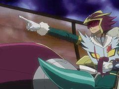 When Nordic Gods Attack