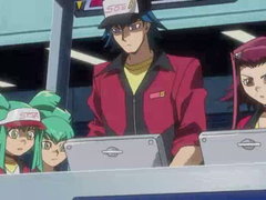 Fight to the Finish Line