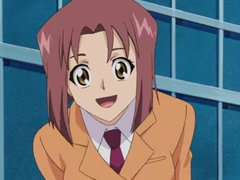 Duel Academy's Tradition! Ancient Gear Golem (Sub)