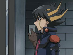 Yusei Kidnapped (Sub)