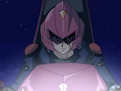 Further Evolution! Accel Synchro (Sub)