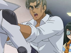 Proud Chaos King Archfiend (Sub)