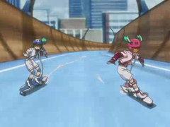 Resurrection of a Nightmare!  Meklord Emperor Skiel (Sub)