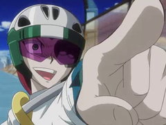 To the Unseen World (Sub)