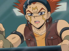 Suspect!?  Jack Atlas (Sub)