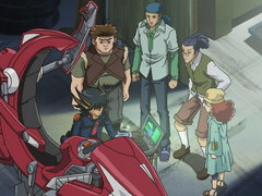 Power Insect Deck! Trap of Ant-Lion! (Sub)