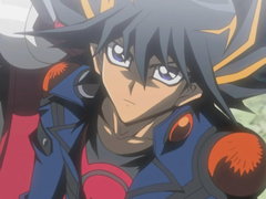 Riding Duel! Acceleration! (Sub)