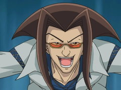 The Battle of Destiny! Stardust Dragon Stands in the Way (Sub)