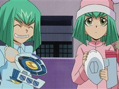 Bringer of Folklore Destruction, "Black Rose Witch", Appears (Sub)