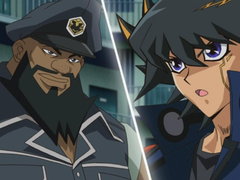 Deck Zero: Break the Chain Trap Loop (Sub)