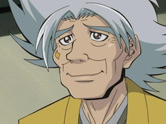 Feelings Towards the Cards! Crystal Skull Vs. Giant Ushi Oni (Sub)