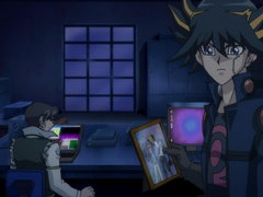 The Special Pursuit Deck Returns: Regain the Bonds with a Friend (Sub)