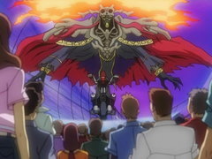 On Your Mark, Get Set, Duel!