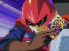 Second Round Showdown, Part 2