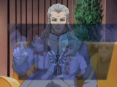 Return to the Spirit World, Part 1